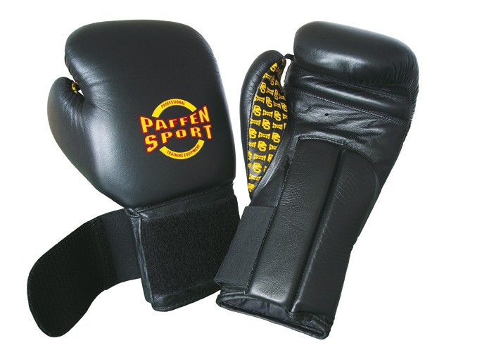 Paffen Sport ProBo Line boxing gloves*