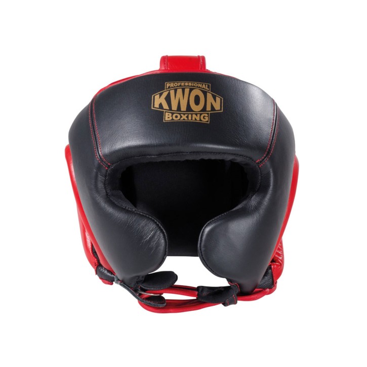 Kwon Professional Boxing Sparring Kopfschutz
