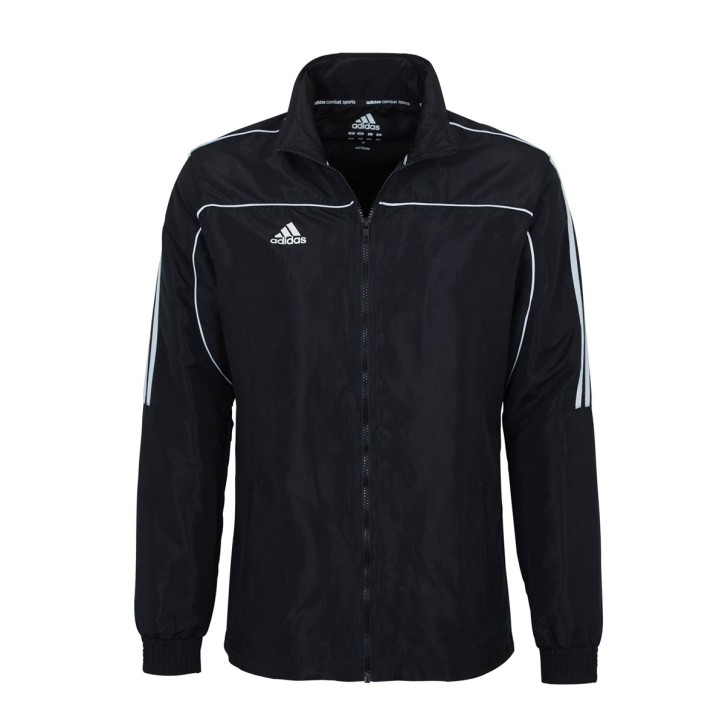 Adidas Training Jacket TR40 Black