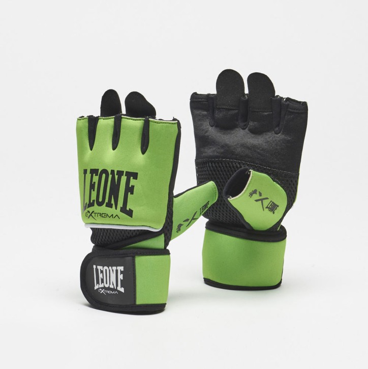 Leone 1947 fitness gloves BASIC green