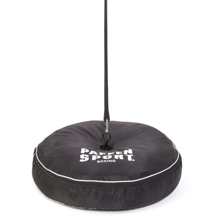 Paffen Sport ground anchor for double end balls