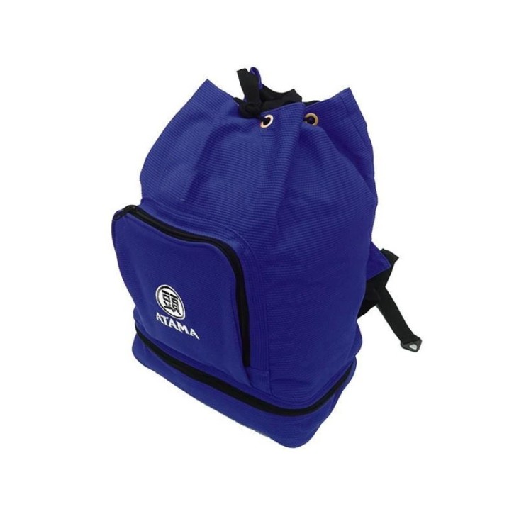 Atama Gi Backpack Blue