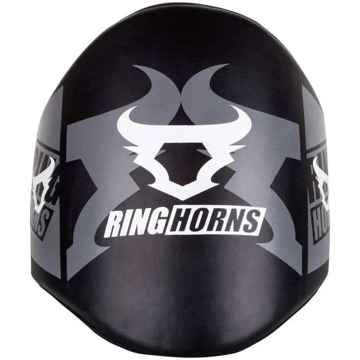 Ringhorns Charger Belly Protector Black
