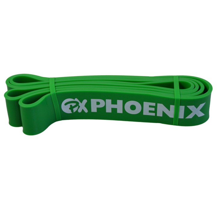Phoenix Elastic Training Band Green