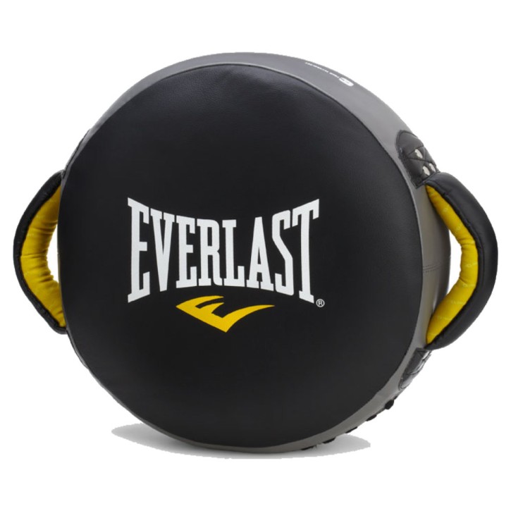 Everlast Punch Pad Round Black