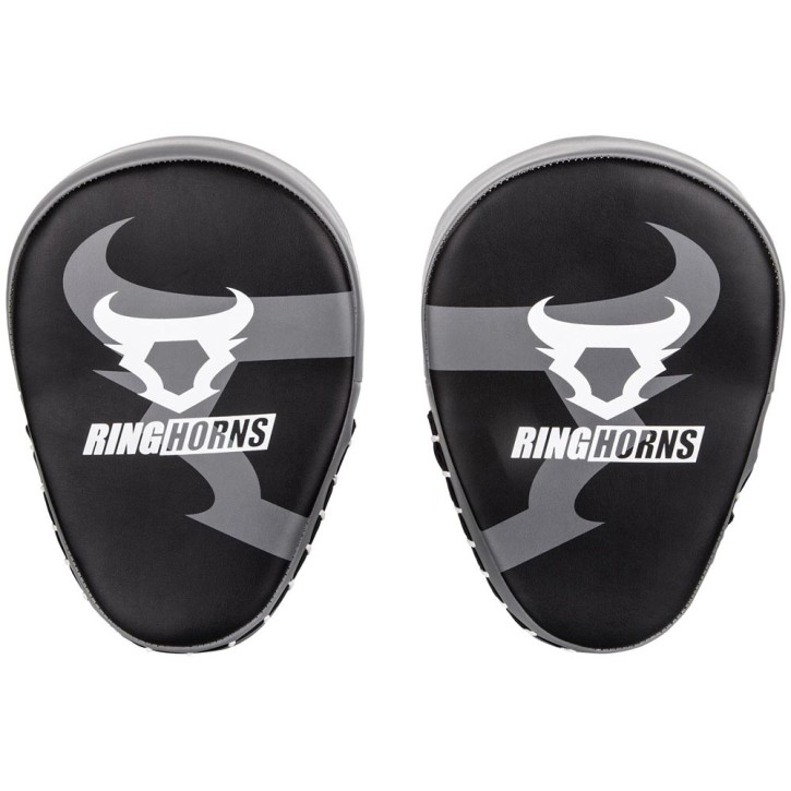 Ringhorn's Charger Punch Mitts Black