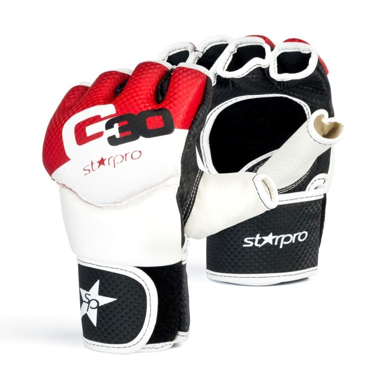 Abverkauf Starpro G30 Economy Grappling Glove