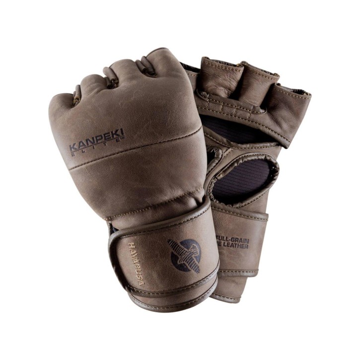 Hayabusa Kanpeki Elite 3.0 MMA Gloves