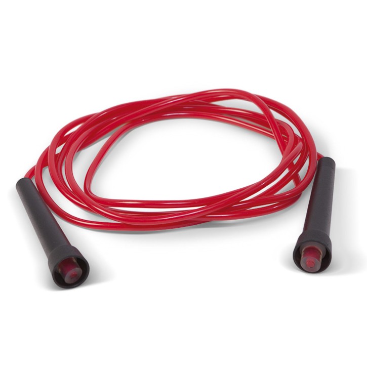 Paffen Sport Fit Color Ropes Red