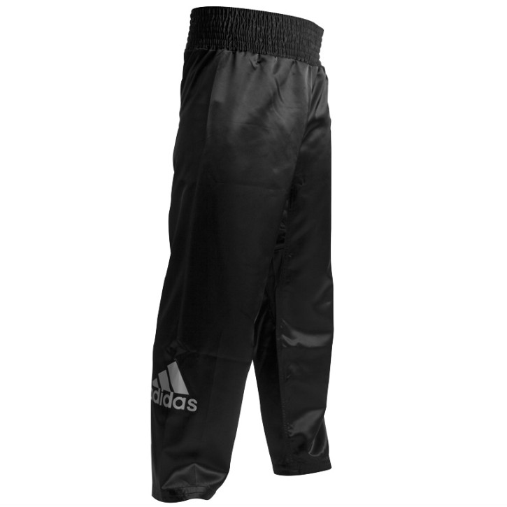 Abverkauf Adidas Kick Pants Black