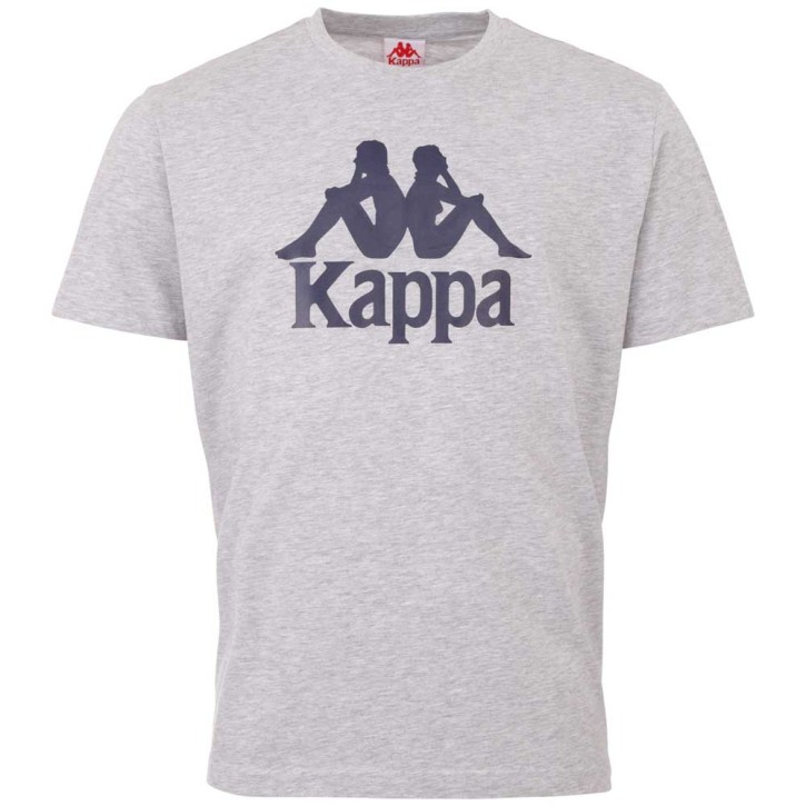 Kappa Caspar T-Shirt High Rise