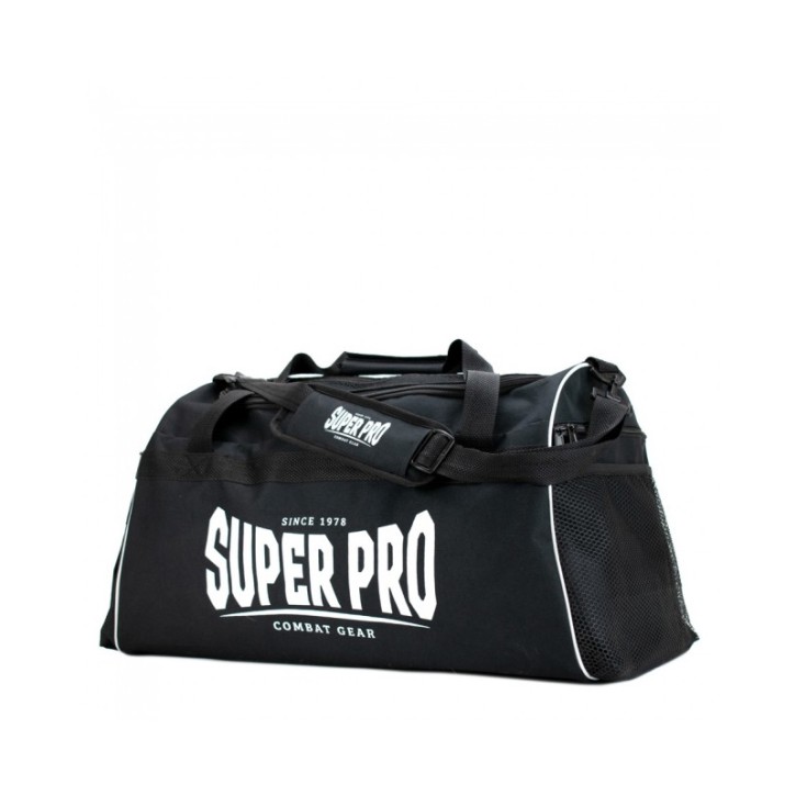 Super Pro Gym Sports Bag