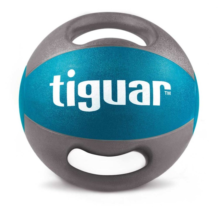 Tiguar Medicine Ball Fitness 6kg