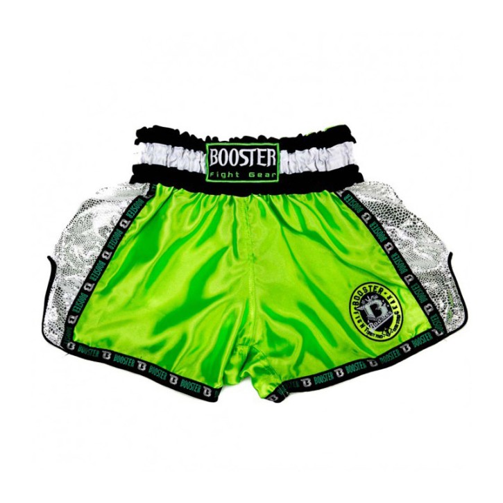Sale Booster TBT Pro 4.1 Thaiboxing Fightshorts