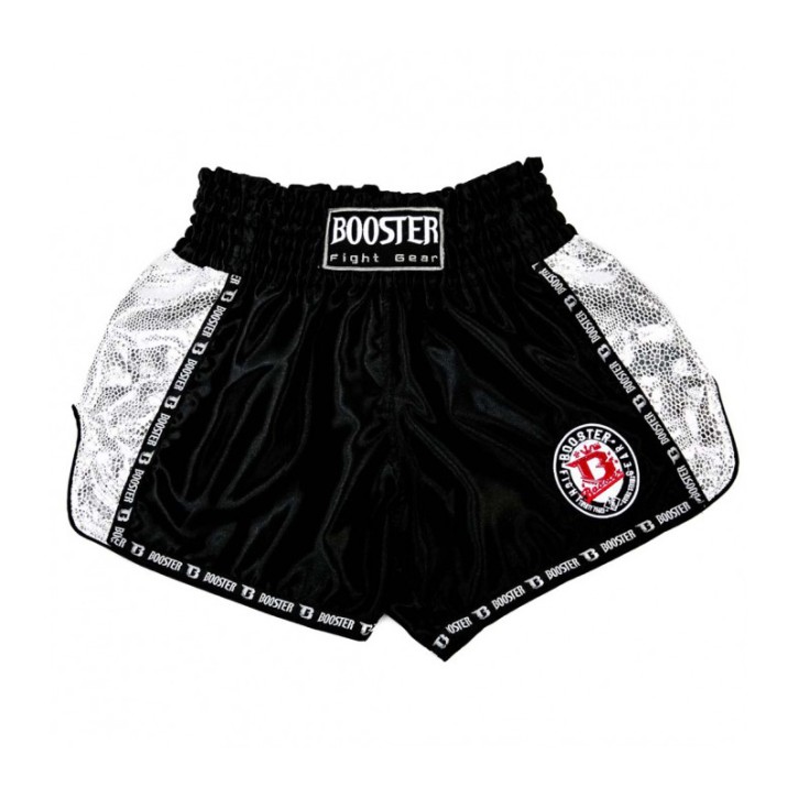 Booster TBT Pro 4.10 Thaiboxing Fightshorts