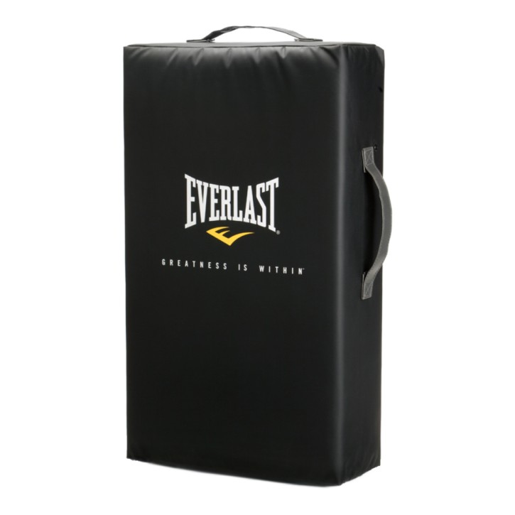 Everlast MMA kick and punch pads black