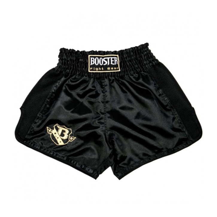 Booster TBT Pro 4.11 Thaiboxing Fightshorts