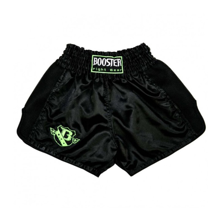 Booster TBT Pro 4.12 Thaiboxing Fightshorts
