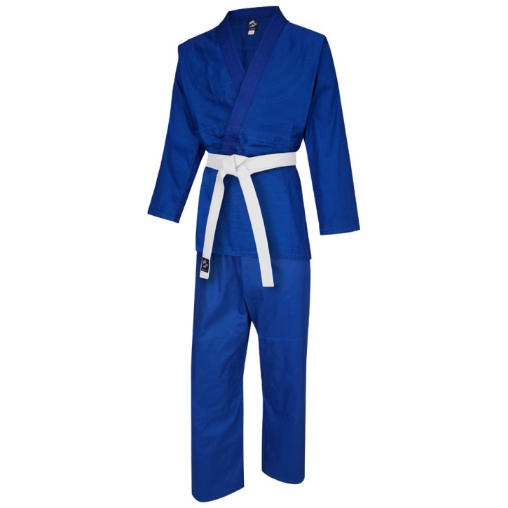 Phoenix Judo Gi Basic Blue