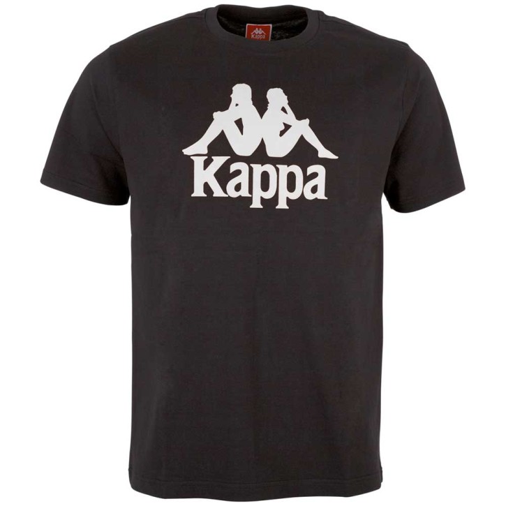 Christmas Sale Kappa Caspar T-Shirt Caviar