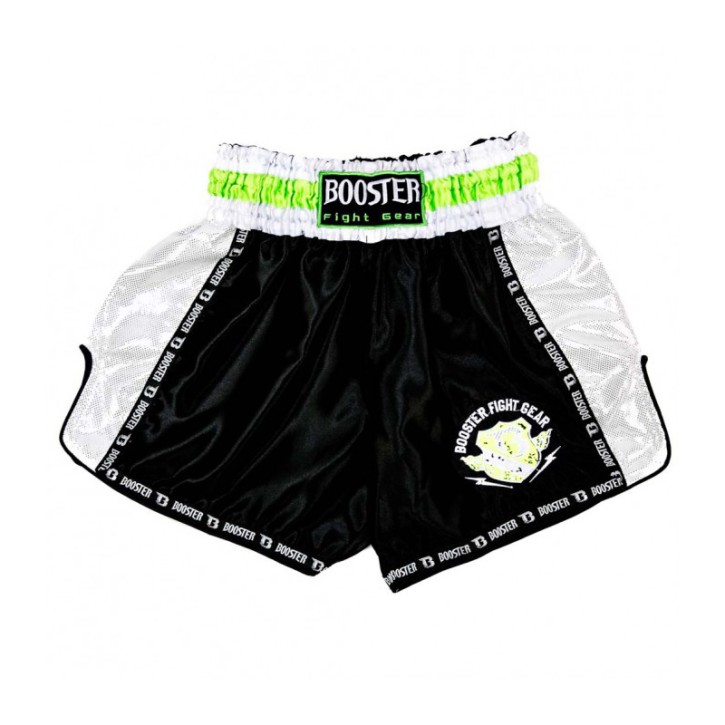 Booster TBT Pro 4.14 Thaiboxing Fightshorts