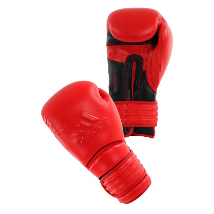 Sale Adidas Power 300 boxing gloves 3D