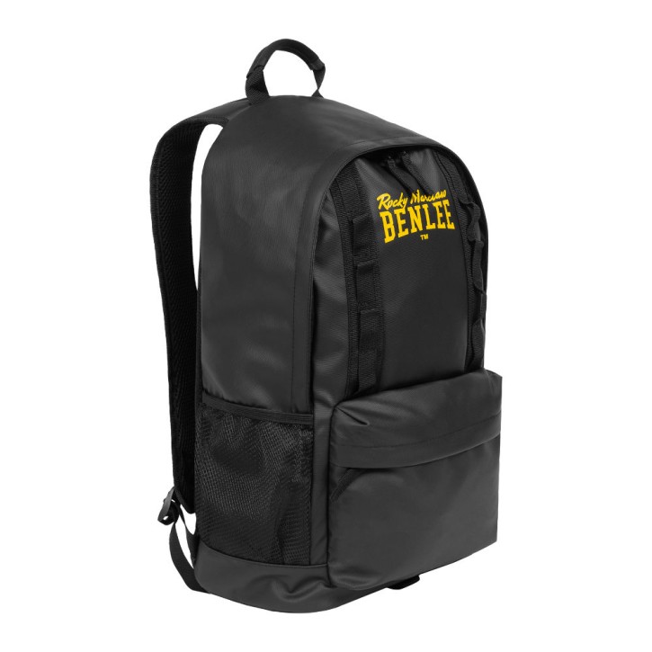 Benlee Pacco Backpack Black