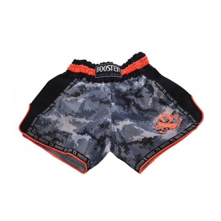 Sale Booster TBT Pro 4.23 Thaiboxing Fightshorts