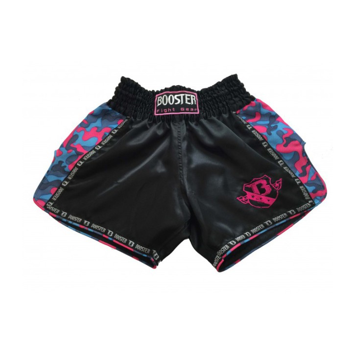 Booster TBT Pro 4.24 Thai Boxing Fight Shorts