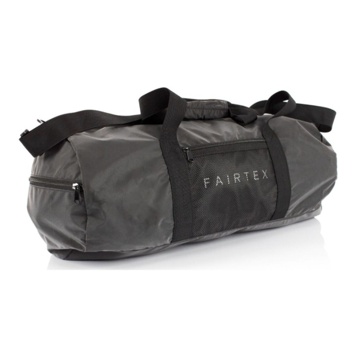 Fairtex Duffel Bag 14 Black