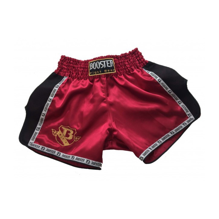 Sale Booster TBT Pro 4.25 Thaiboxing Fightshorts