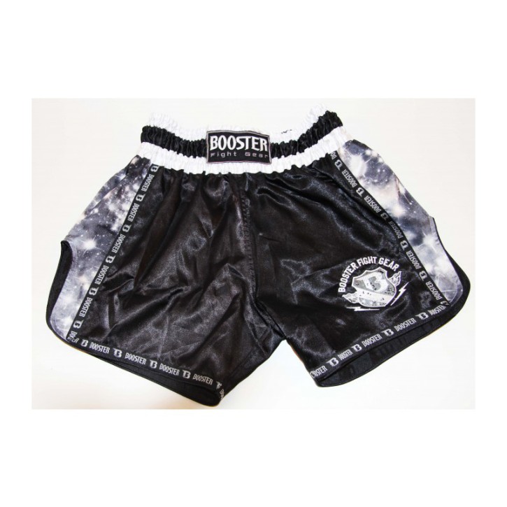 Sale Booster TBT Pro 4.27 Thaiboxing Fightshorts