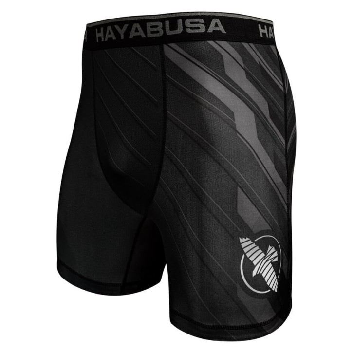 Abverkauf Hayabusa Metaru Charged Compression Shorts