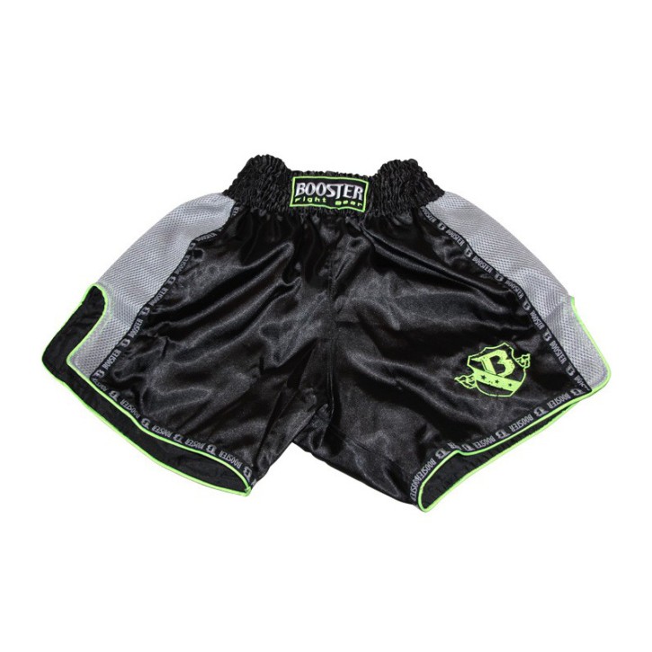 Sale Booster TBT Pro 4.30 Thaiboxing Fightshorts