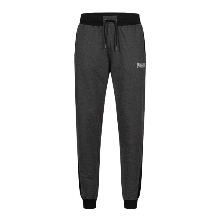 Lonsdale Heckfield Joggers Grey