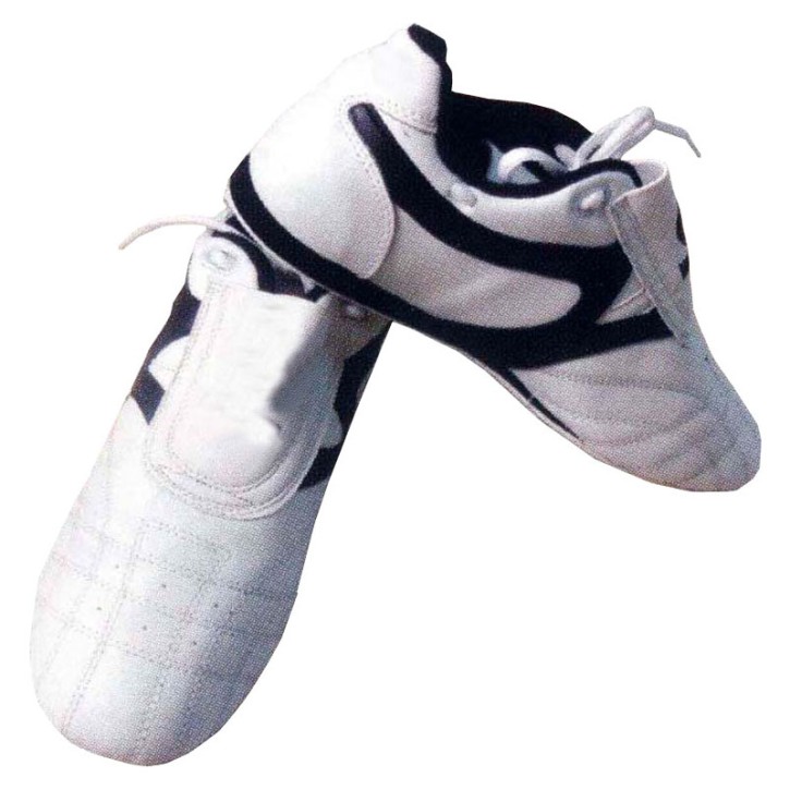 Taekwondo Schuhe White
