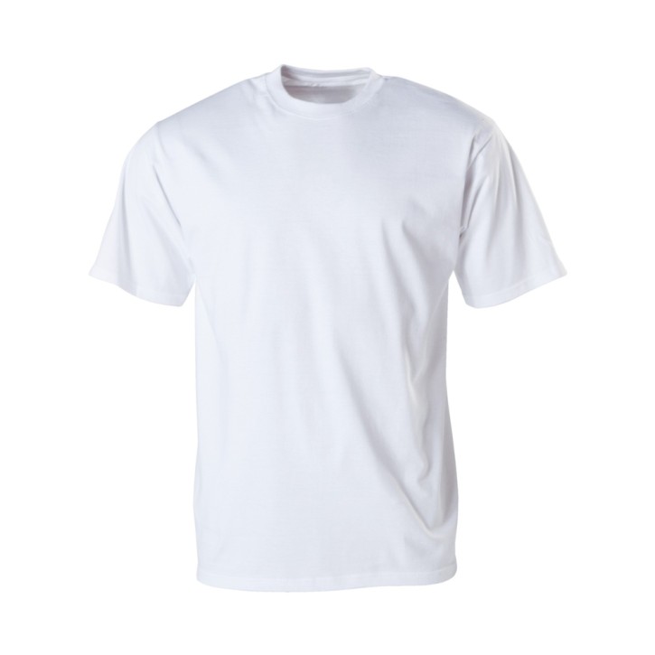 Kwon T-Shirt Neutral White