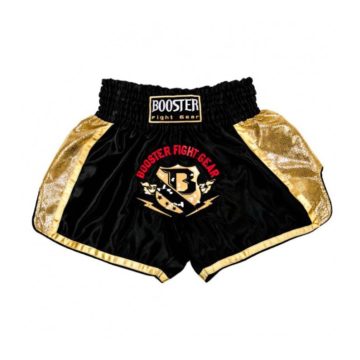 Booster TBT Pro 4.4 Thaiboxing Fightshorts