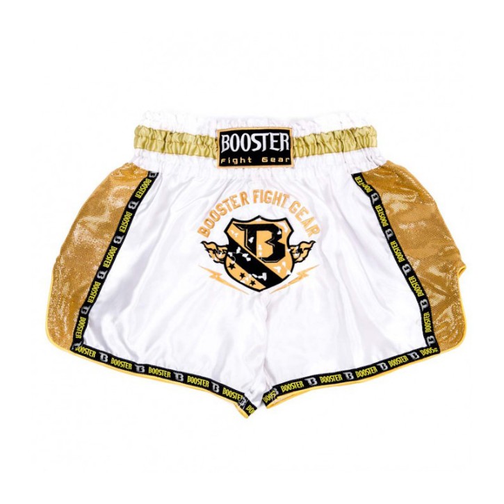 Booster TBT Pro 4.5 Thaiboxing Fightshorts