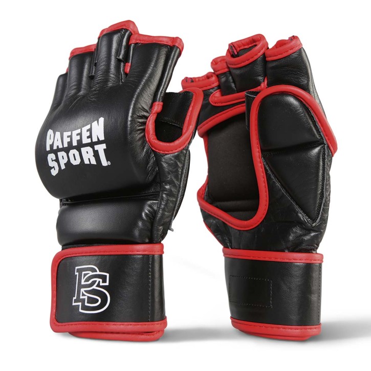 Paffen Sport Contact Grappling MMA Handschuhe