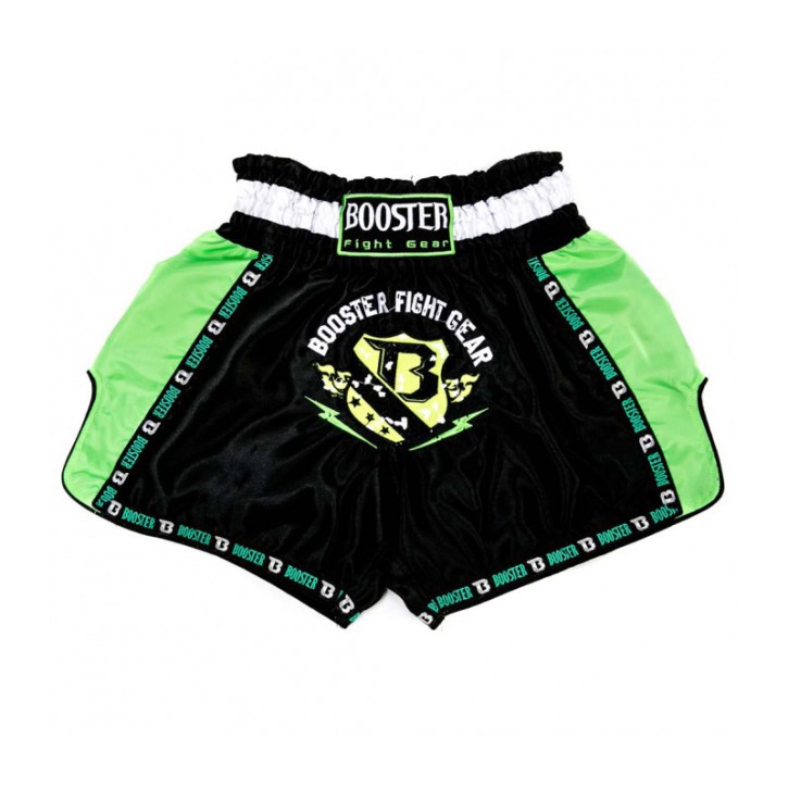 Booster TBT Pro 4.6 Thaiboxing Fightshorts