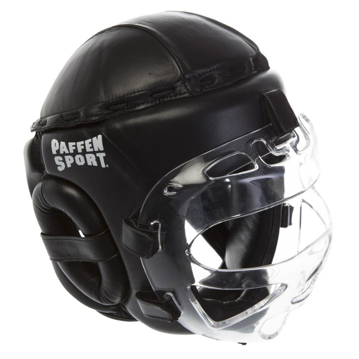 Paffen Sport Contact T head protection with face protection