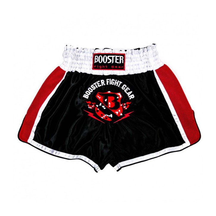 Booster TBT Pro 4.7 Thaiboxing Fightshorts