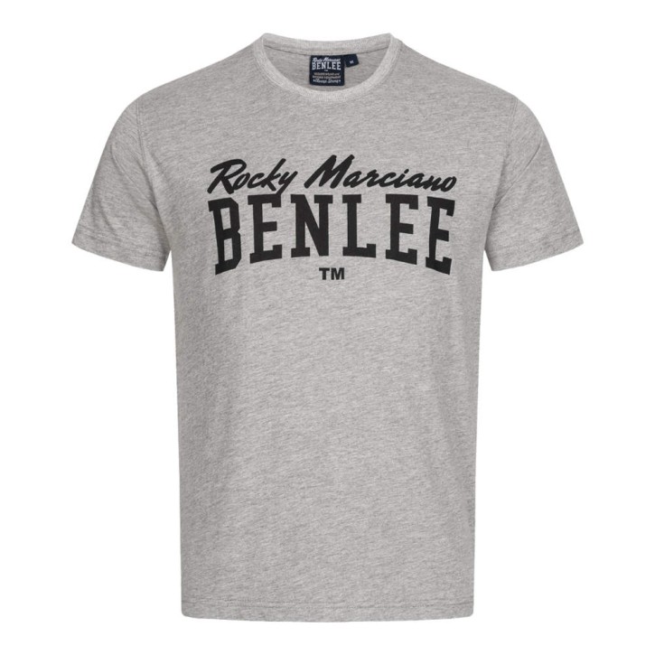 Benlee Donley T-Shirt Grau