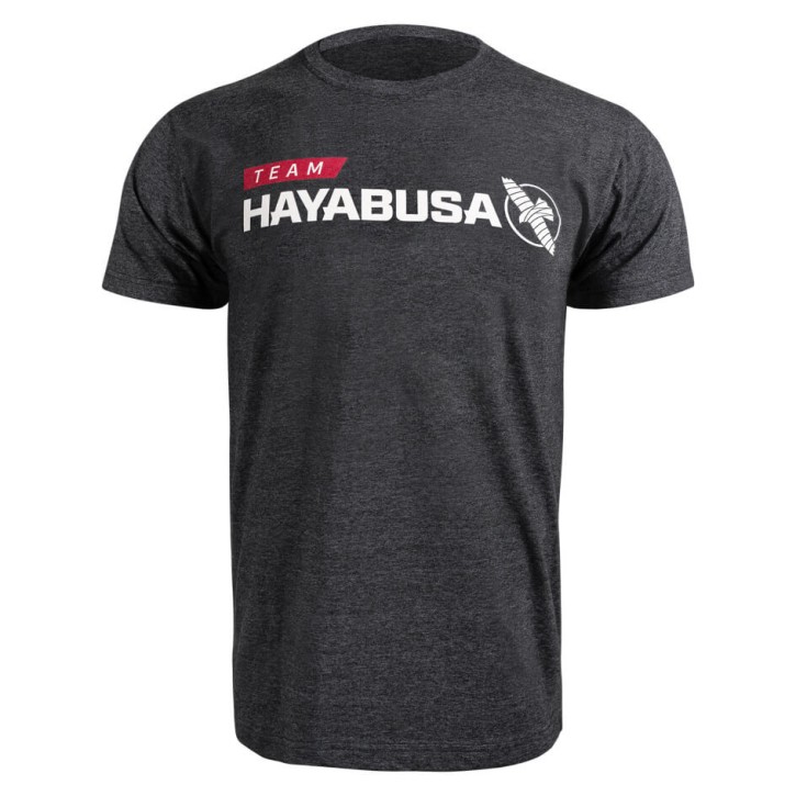 Abverkauf Hayabusa Team T-Shirt Black