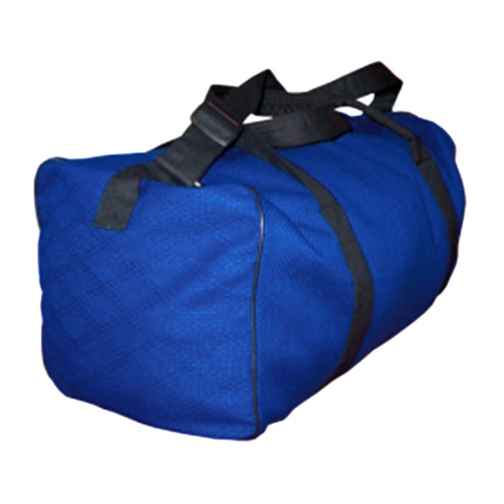 Judo Carrying Bag Blue L 60x28x28cm