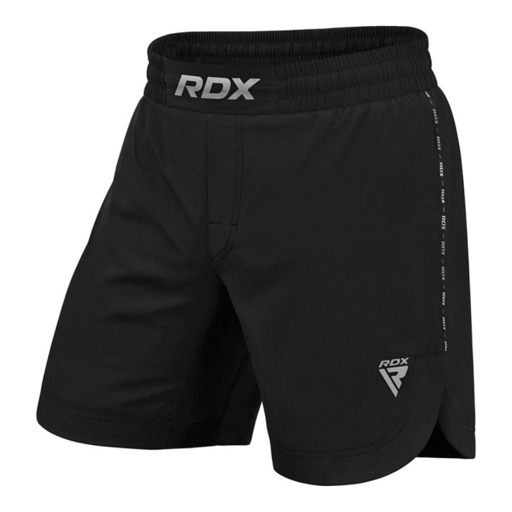 RDX T15 MMA Shorts Black