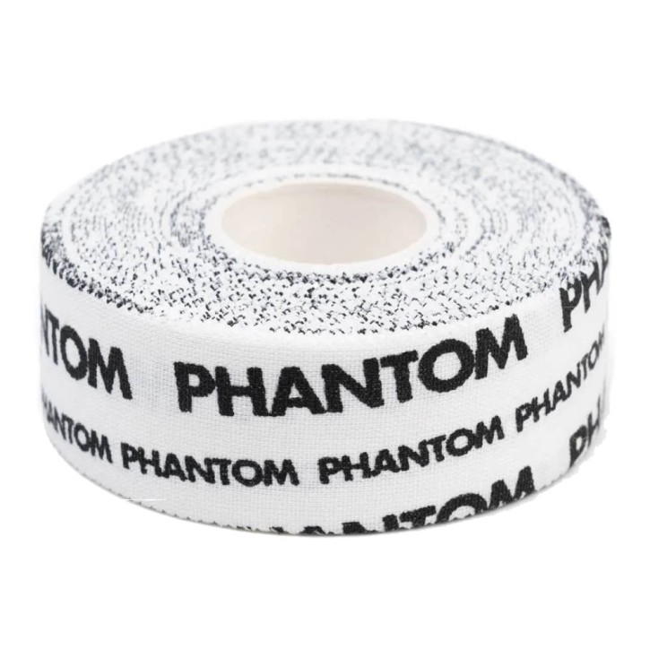 Phantom Sport Tape 25mm Weiss