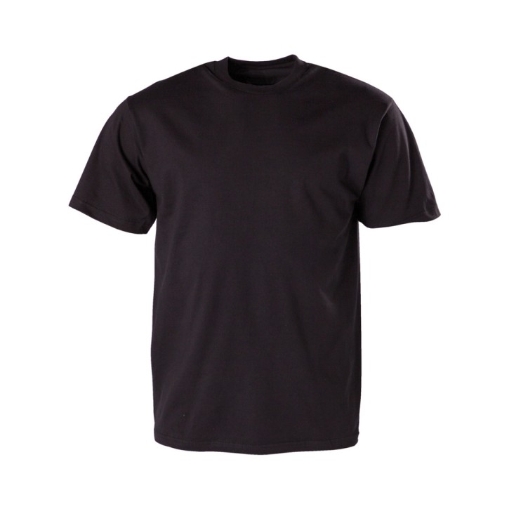 Kwon T-Shirt Neutral Black