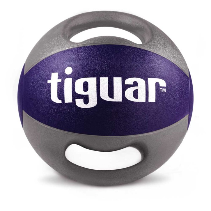 Tiguar Medicine Ball Fitness 10kg